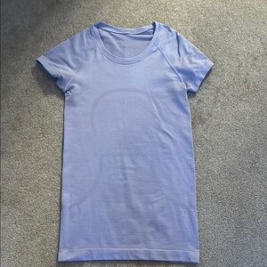 Lululemon swiftly tech size 4